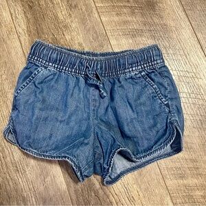 Girls bundle of shorts